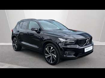 2022 (22) - 1.5 T3 (163) R DESIGN Pro 5dr Geartronic