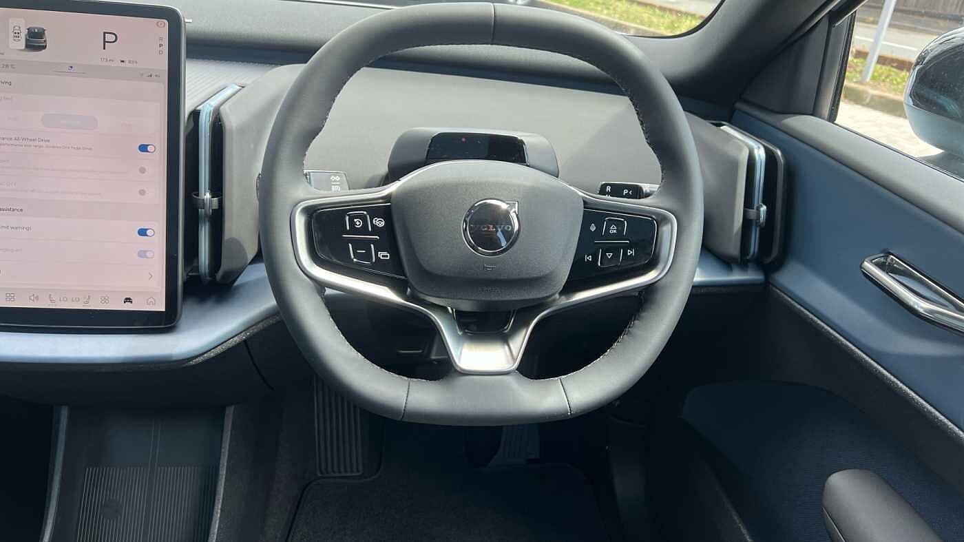 Used Volvo EX30 2025 for sale - 77244509: Photo 10