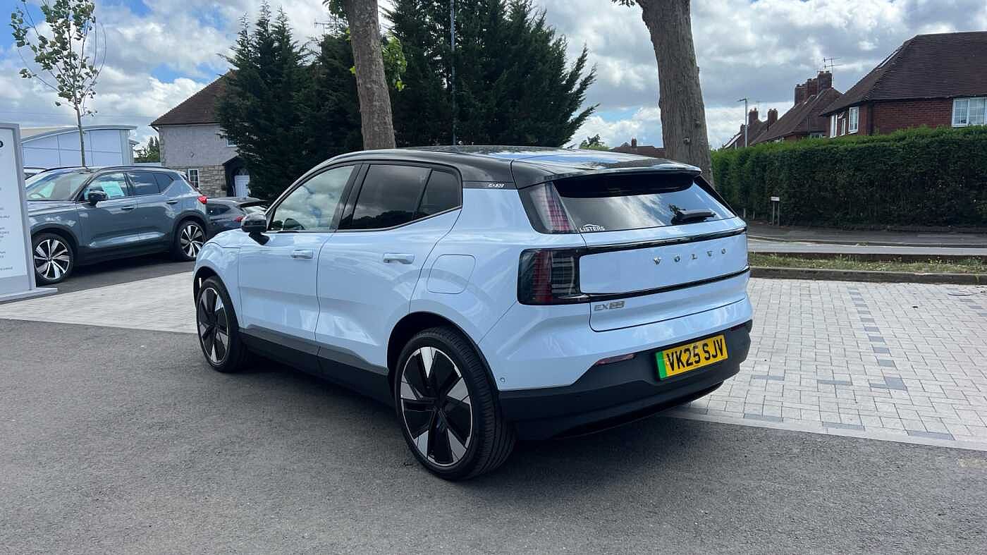 Used Volvo EX30 2025 for sale - 77244509: Photo 14