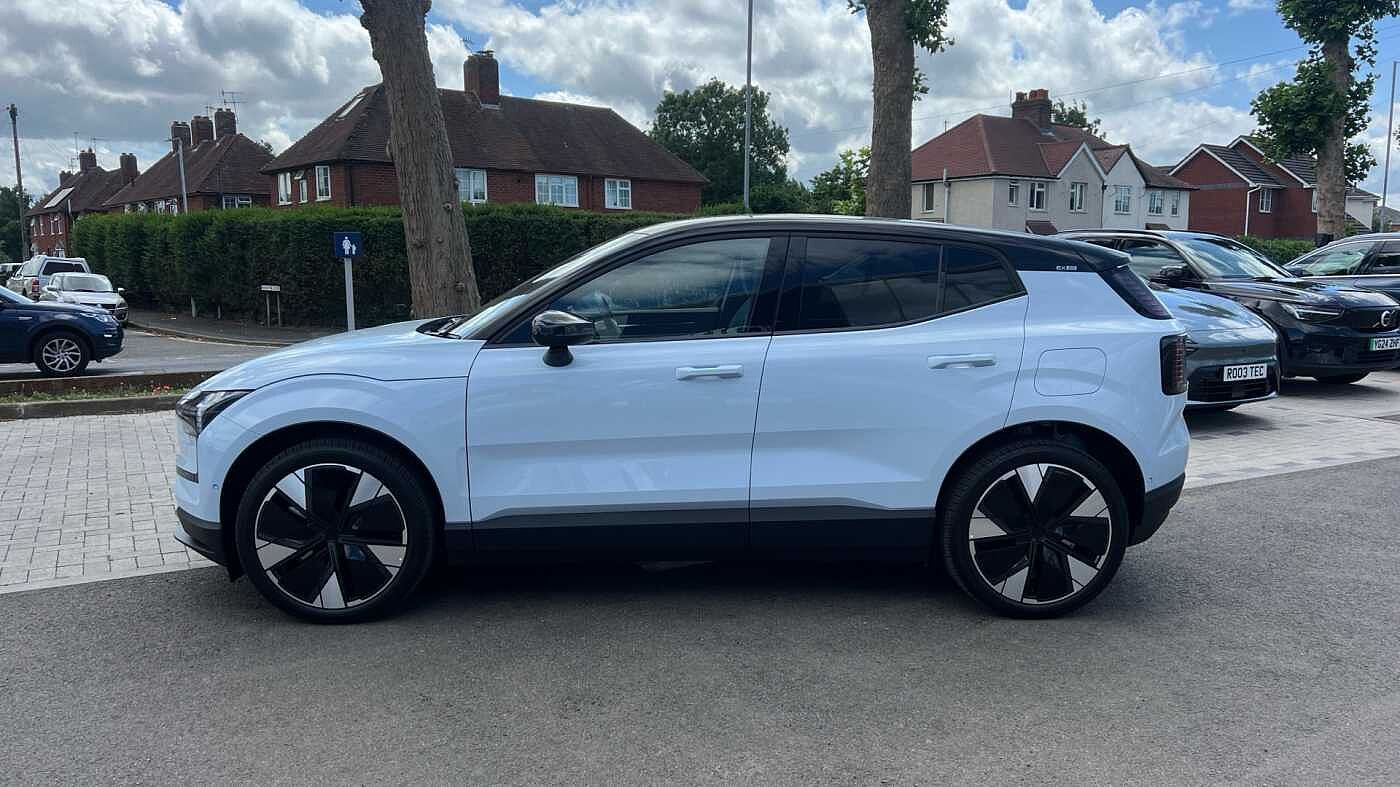 Used Volvo EX30 2025 for sale - 77244509: Photo 15