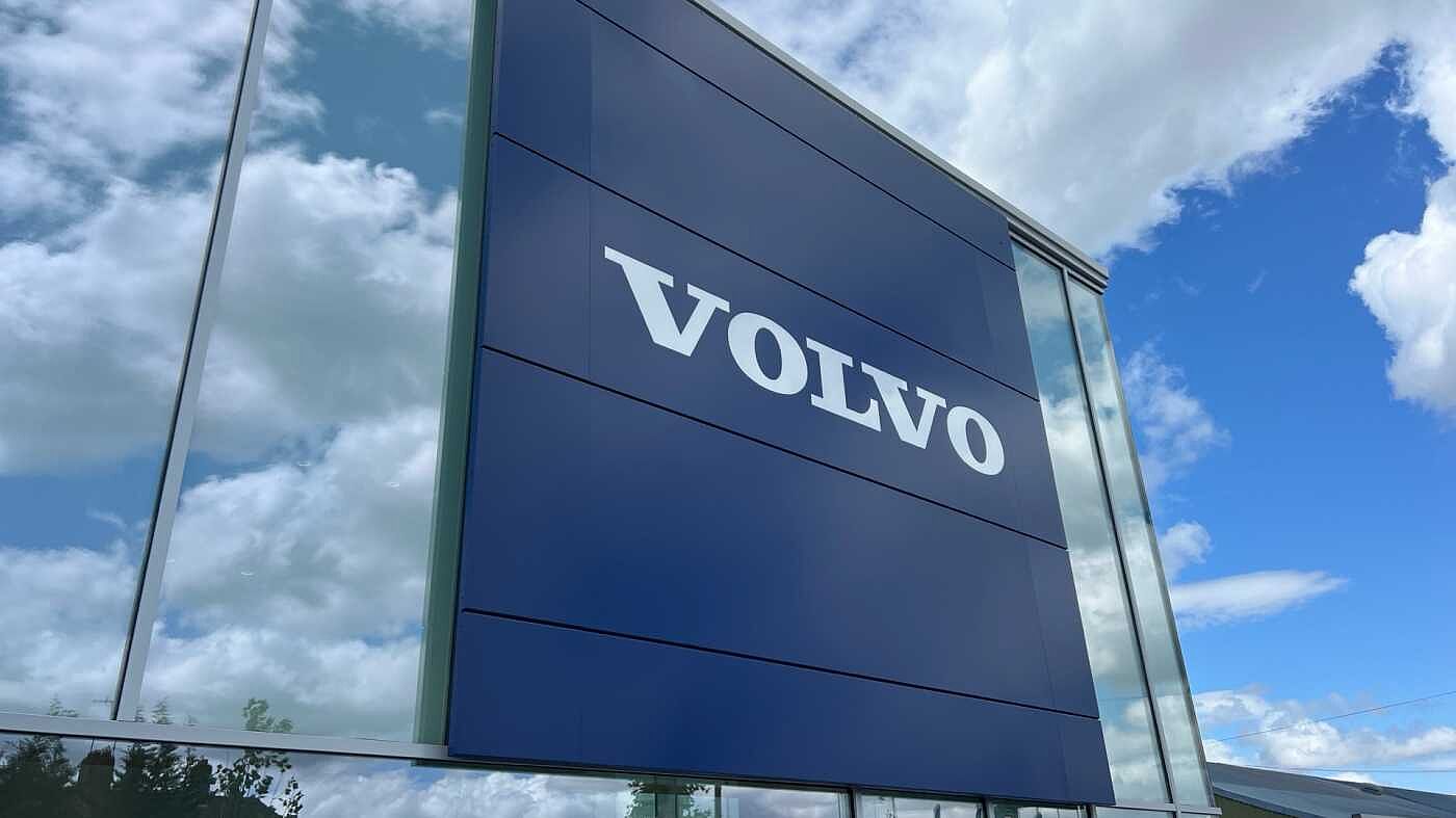 Used Volvo EX30 2025 for sale - 77244509: Photo 16