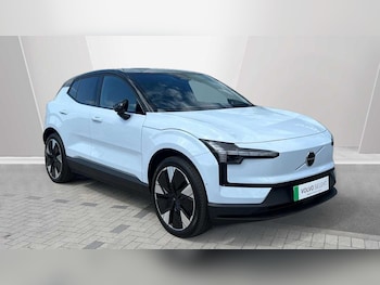 Used Volvo EX30 2025 for sale - 77244509: Photo