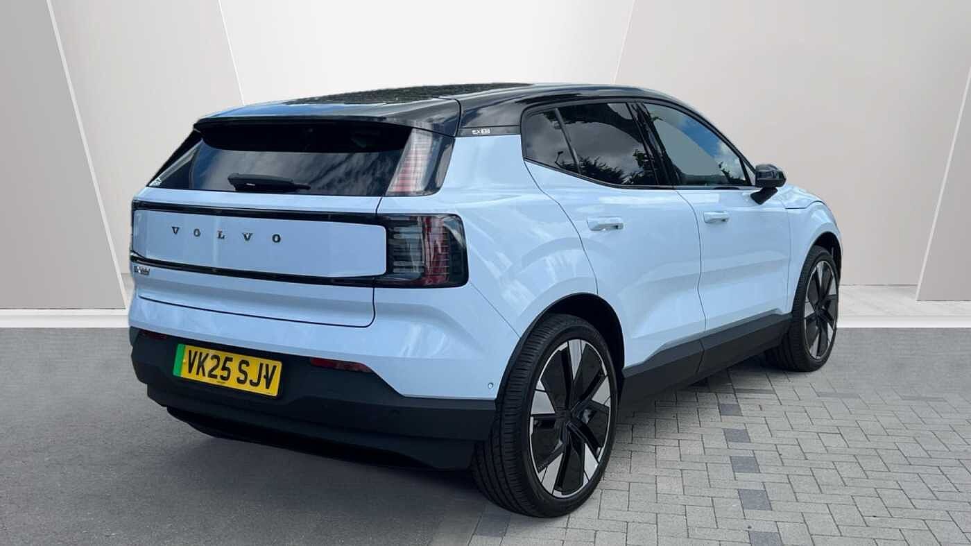 Used Volvo EX30 2025 for sale - 77244509: Photo 2