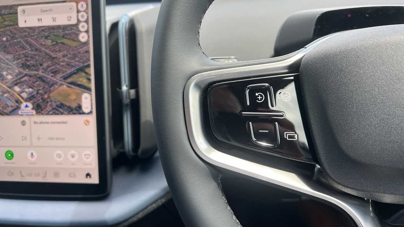 Used Volvo EX30 2025 for sale - 77244509: Photo 20