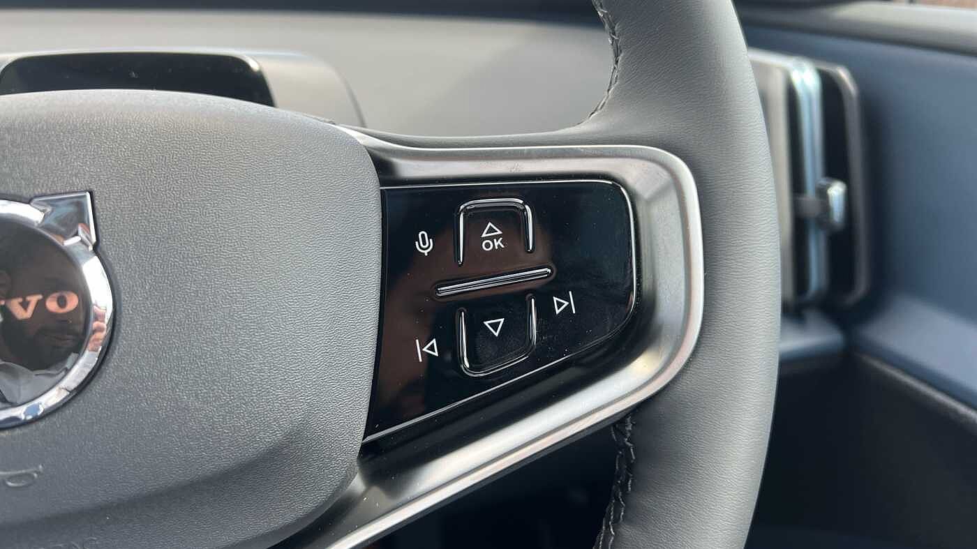 Used Volvo EX30 2025 for sale - 77244509: Photo 21