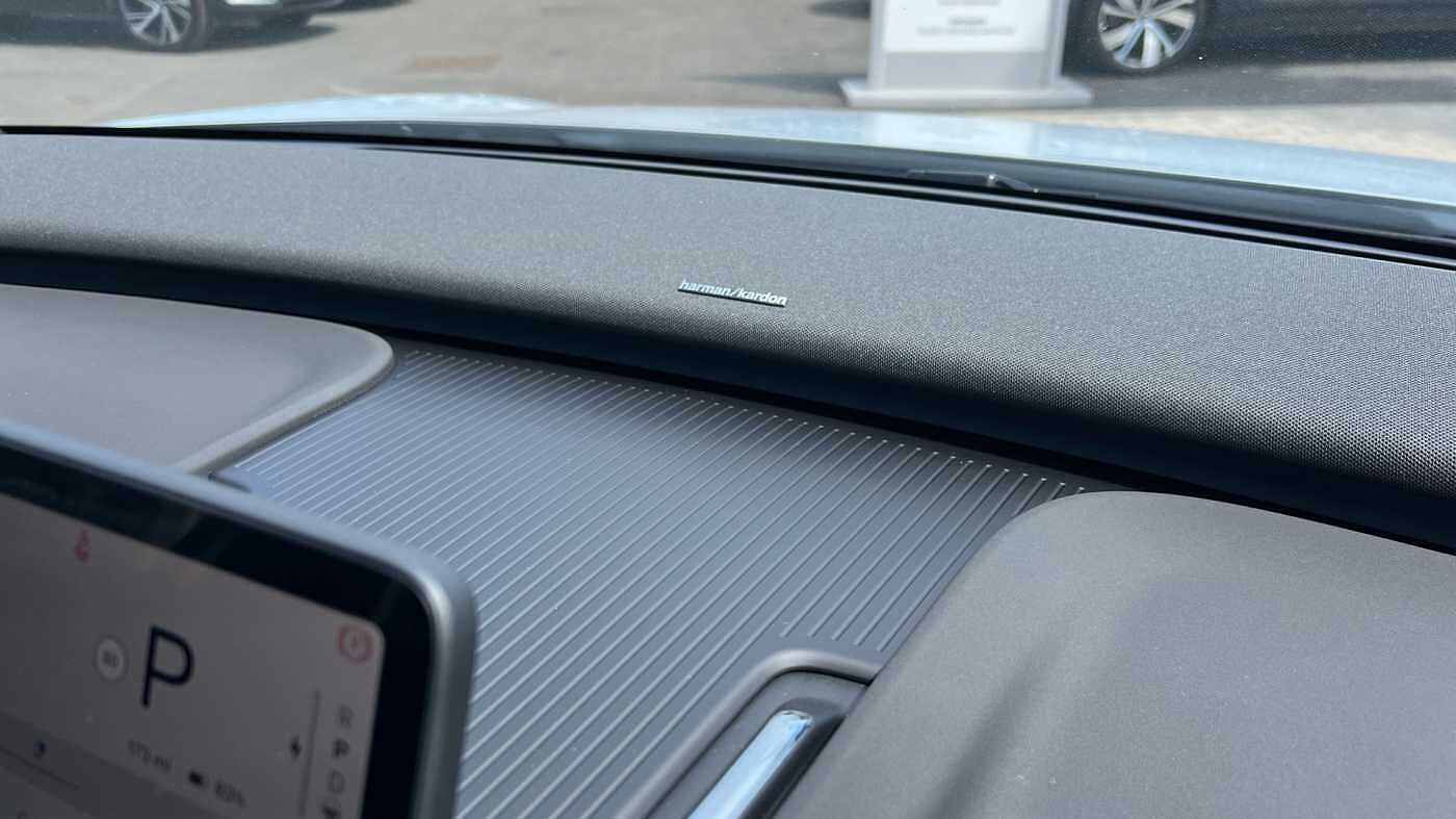 Used Volvo EX30 2025 for sale - 77244509: Photo 24