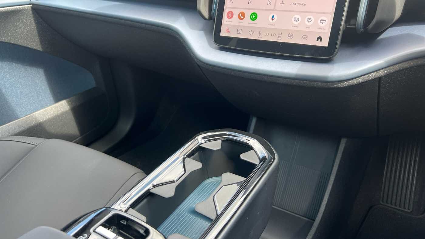 Used Volvo EX30 2025 for sale - 77244509: Photo 25