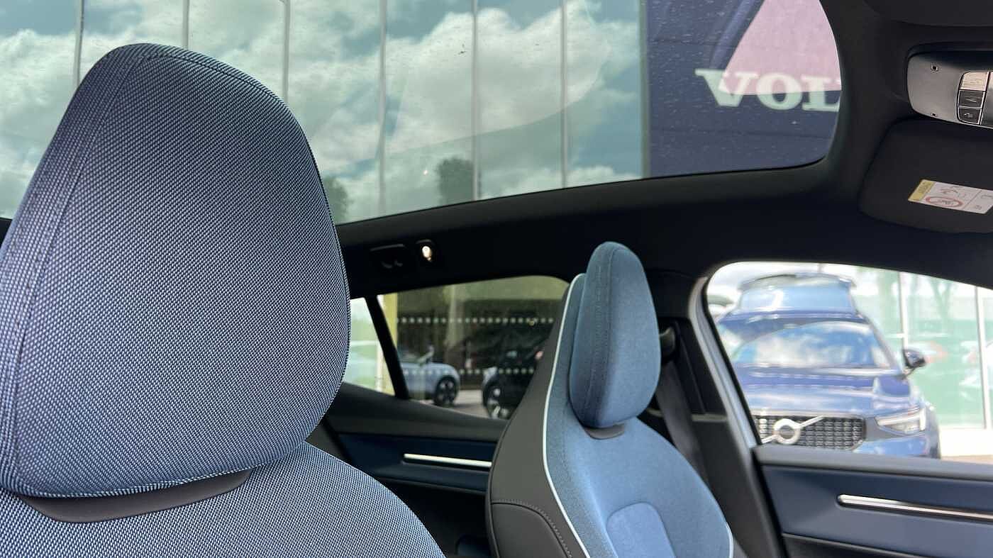 Used Volvo EX30 2025 for sale - 77244509: Photo 27