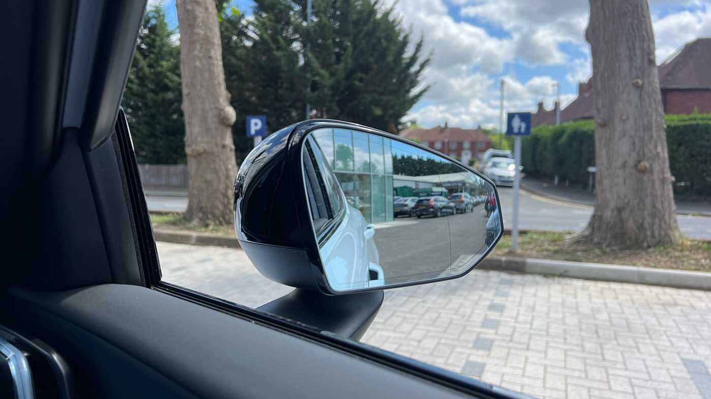 Used Volvo EX30 2025 for sale - 77244509: Photo 28