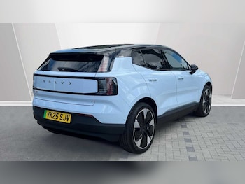 Used Volvo EX30 2025 for sale - 77244509: Photo