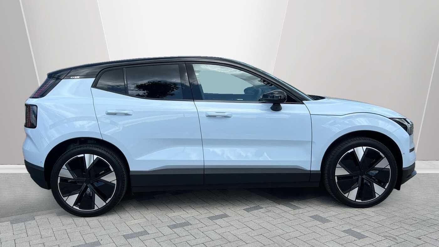 Used Volvo EX30 2025 for sale - 77244509: Photo 3