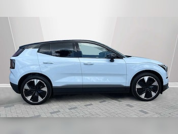 Used Volvo EX30 2025 for sale - 77244509: Photo