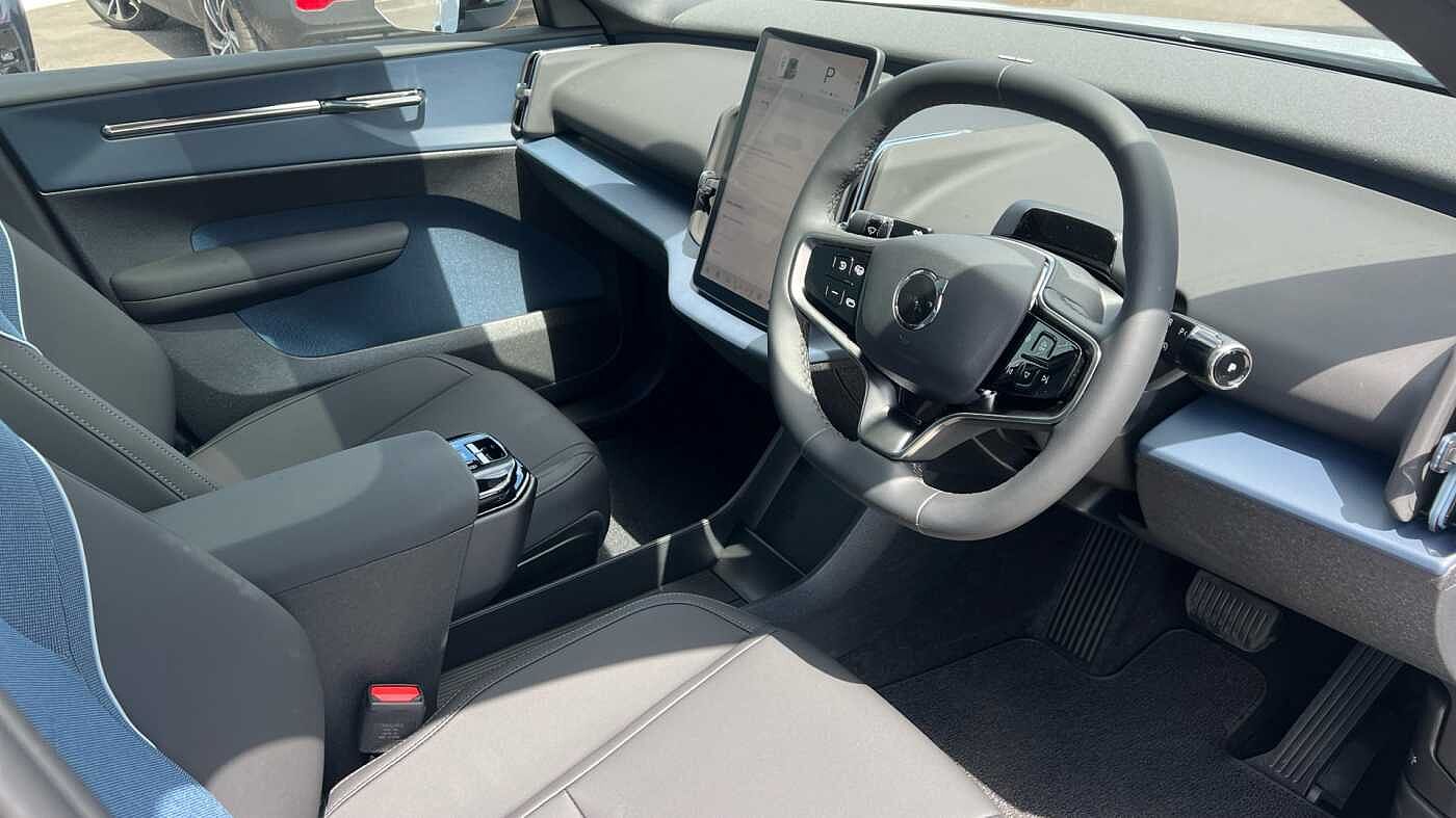 Used Volvo EX30 2025 for sale - 77244509: Photo 4