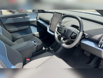 Used Volvo EX30 2025 for sale - 77244509: Photo