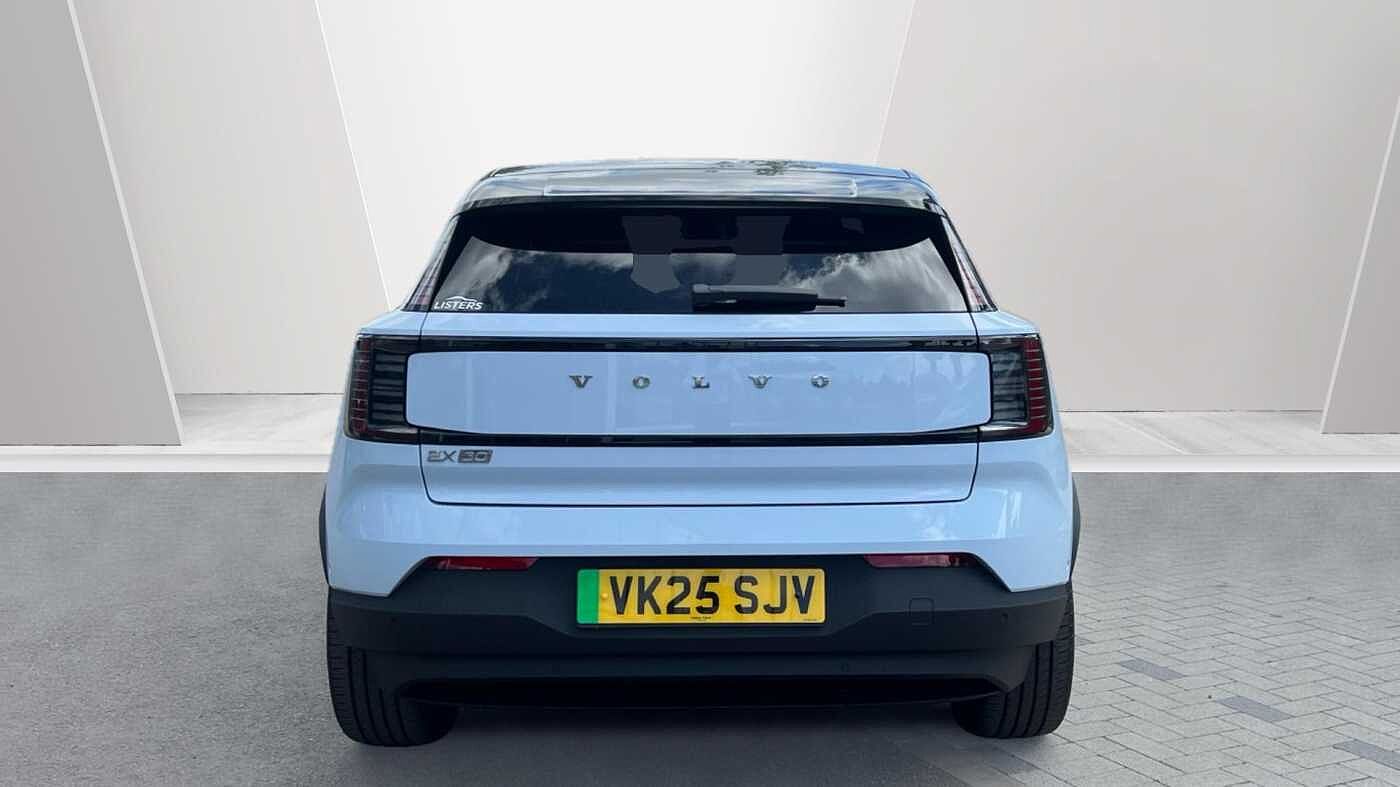 Used Volvo EX30 2025 for sale - 77244509: Photo 7