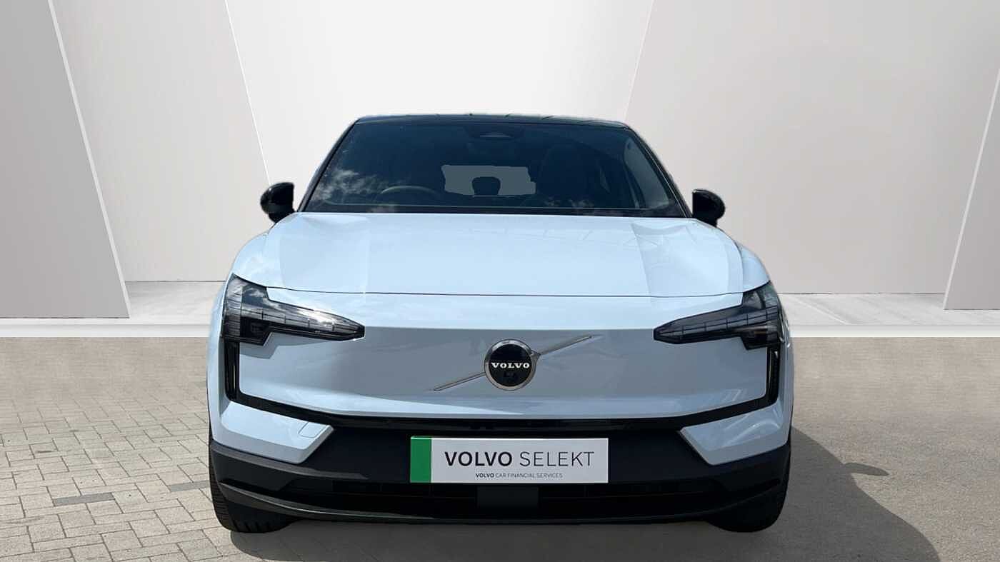 Used Volvo EX30 2025 for sale - 77244509: Photo 8