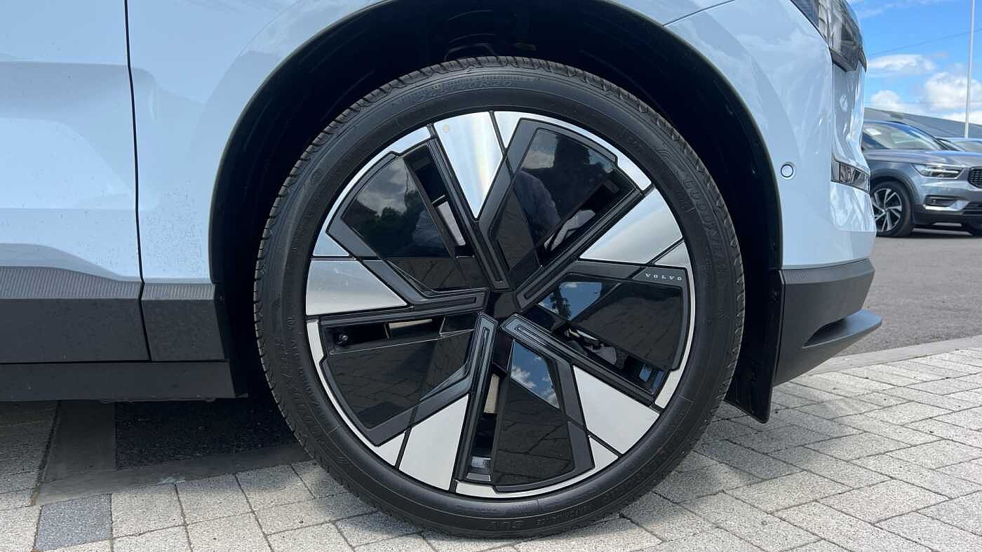 Used Volvo EX30 2025 for sale - 77244509: Photo 9