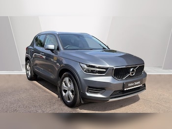 Used Volvo XC40 2019 for sale - 79338700: Photo