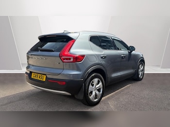 Used Volvo XC40 2019 for sale - 79338700: Photo