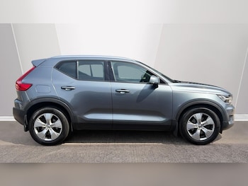 Used Volvo XC40 2019 for sale - 79338700: Photo