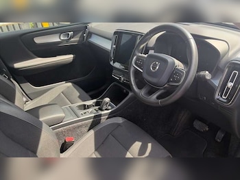 Used Volvo XC40 2019 for sale - 79338700: Photo