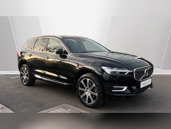 Used Volvo XC60 2020 for sale - 76474553: Photo