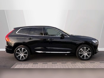 Used Volvo XC60 2020 for sale - 76474553: Photo