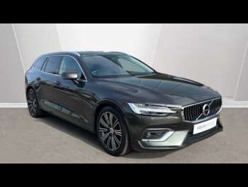 2020 (20) - 2.0 T4 (190) Inscription Plus 5dr Auto