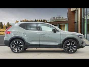 Used Volvo XC40 2024 for sale - 74852799: Photo