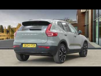 Used Volvo XC40 2024 for sale - 74852799: Photo