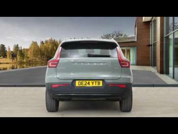 Used Volvo XC40 2024 for sale - 74852799: Photo