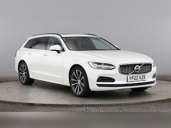 Used Volvo V90 2022 for sale - 78518328: Photo