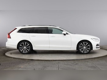 Used Volvo V90 2022 for sale - 78518328: Photo