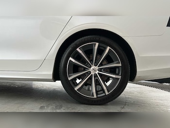 Used Volvo V90 2022 for sale - 78518328: Photo