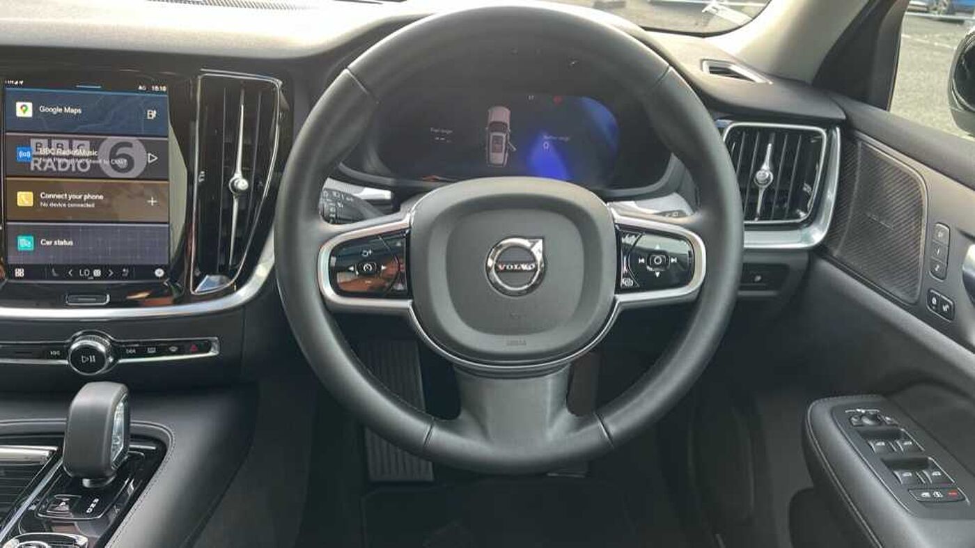 Used Volvo V60 2024 for sale - 76033190: Photo 11