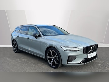 Used Volvo V60 2024 for sale - 76033190: Photo