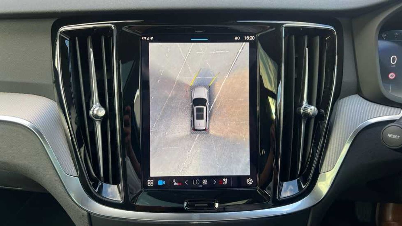 Used Volvo V60 2024 for sale - 76033190: Photo 21