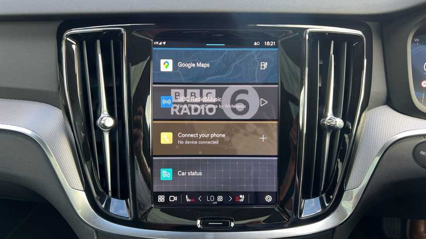 Used Volvo V60 2024 for sale - 76033190: Photo 24
