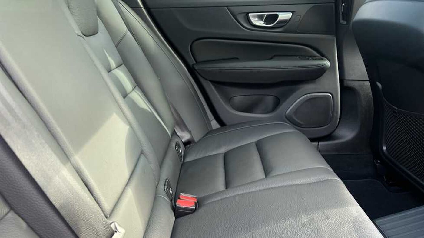Used Volvo V60 2024 for sale - 76033190: Photo 28