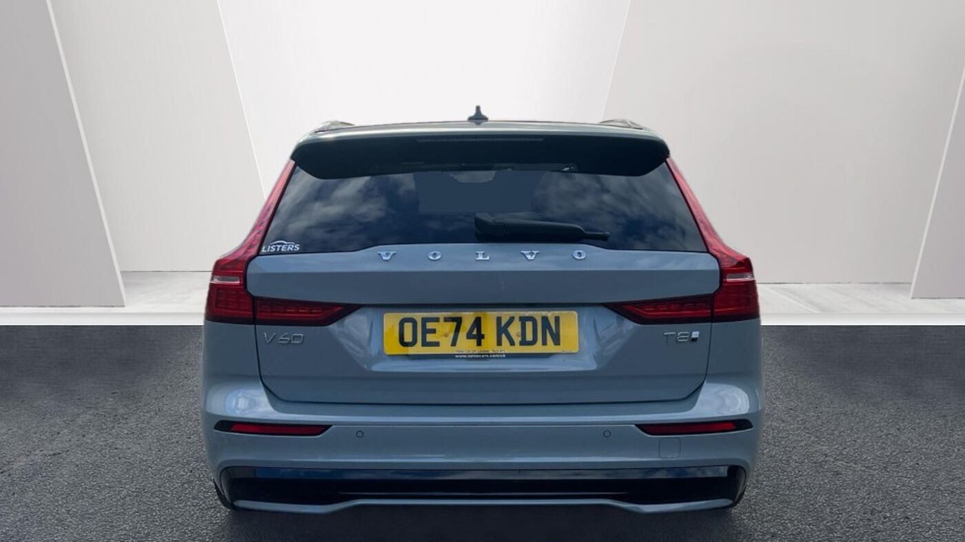 Used Volvo V60 2024 for sale - 76033190: Photo 5