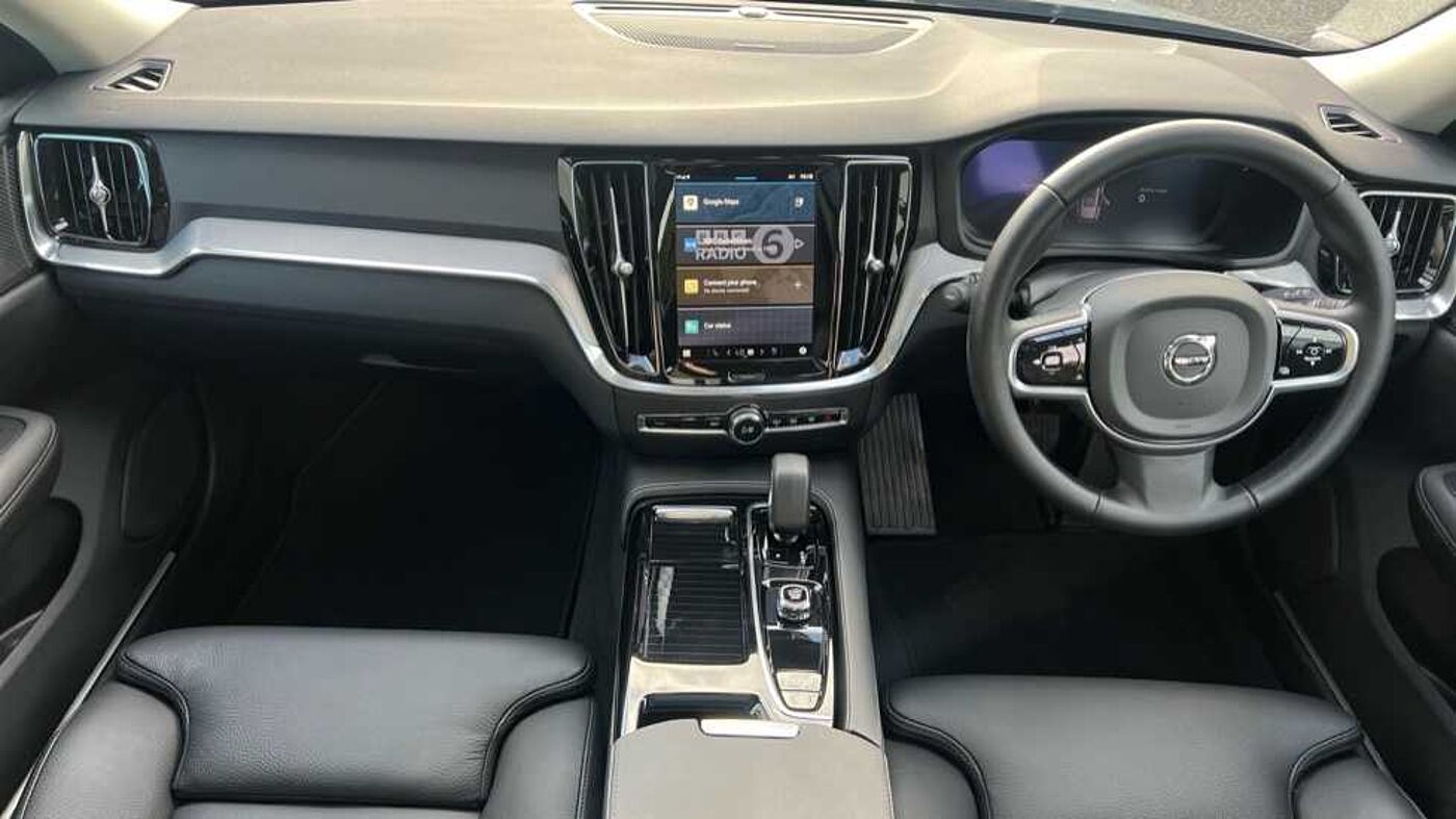 Used Volvo V60 2024 for sale - 76033190: Photo 7