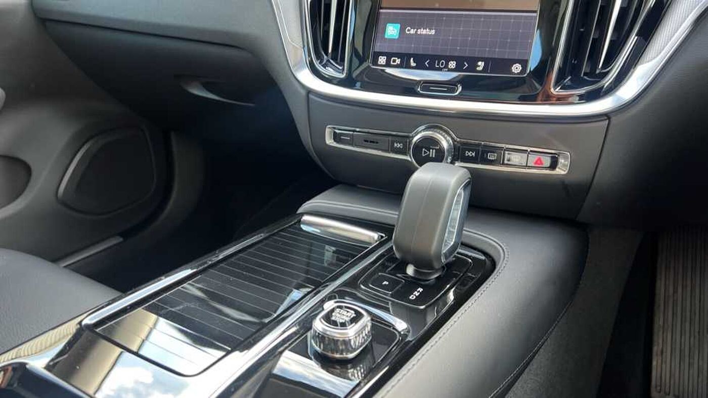 Used Volvo V60 2024 for sale - 76033190: Photo 8