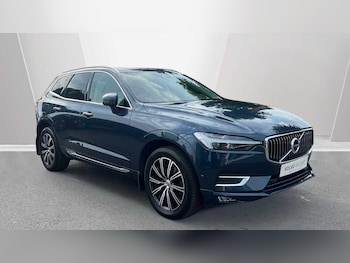 2021 (21) - 2.0 B5P (250) Inscription 5dr AWD Geartronic