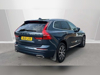 Used Volvo XC60 2021 for sale - 75521683: Photo