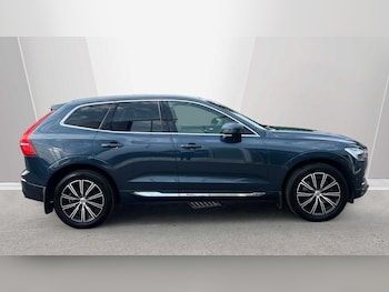 Used Volvo XC60 2021 for sale - 75521683: Photo