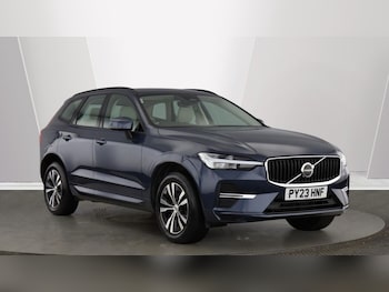 Used Volvo XC60 2023 for sale - 79603182: Photo
