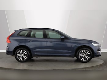 Used Volvo XC60 2023 for sale - 79603182: Photo