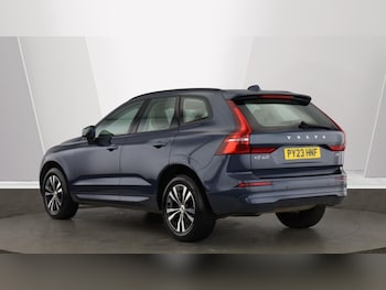 Used Volvo XC60 2023 for sale - 79603182: Photo