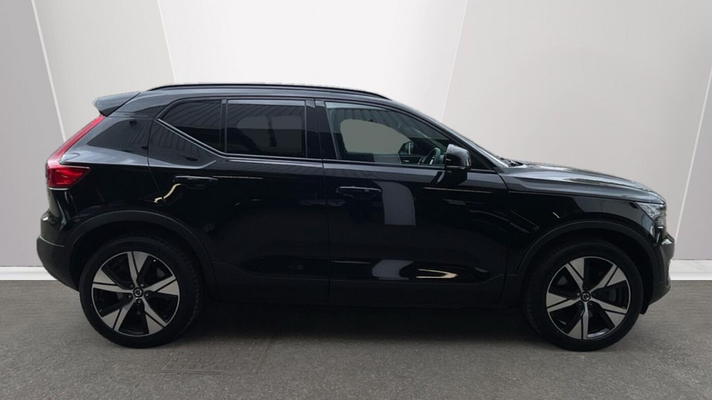 Used Volvo XC40 2021 for sale - 75814161: Photo 10