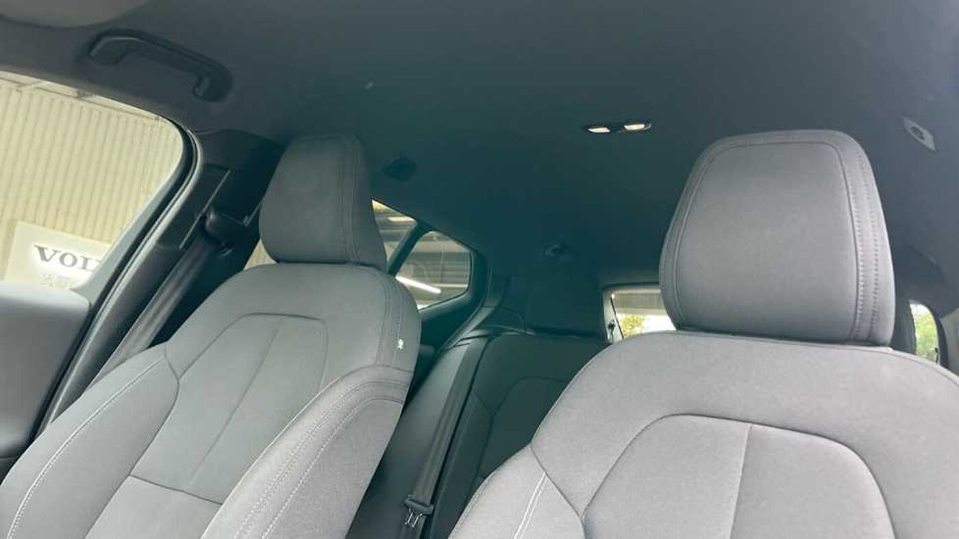 Used Volvo XC40 2021 for sale - 75814161: Photo 11